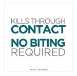 TevraPet Flea and Tick Collar for Dogs