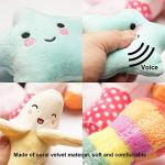 9 Pack Squeaky Dog Toys for Small Breeds