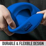 Franklin Pet Travel Bowl - 27oz, No Spill, BPA Free