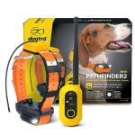Dogtra Pathfinder 2 GPS Dog Tracker and E-Collar