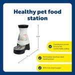 PetSafe Healthy Pet Automatic Dog & Cat Feeder