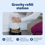 PetSafe Healthy Pet Automatic Dog & Cat Feeder