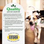 Greenies Dog Skin and Coat Supplements, Chicken Flavor