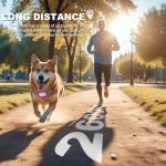 Heaflex Remote Dog Training Shock Collar