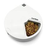 Cat Mate C500 Automatic 5-Bowl Pet Feeder