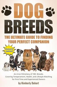 Ultimate Guide to Choosing the Perfect Dog