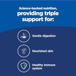 Hill's Science Diet Chicken Dog Food for Sensitive Stomach