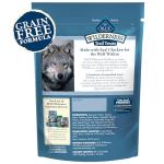 Blue Buffalo Wilderness Chicken Recipe Training Treats