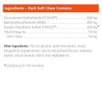 Nutramax Cosequin Joint Health Soft Chews for Dogs