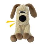 MeetYooo Squeaky Plush Dog Chew Toy