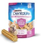 DentaLife Digestive Support Treats for Dogs