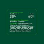 Minties Dental Chews for Dogs 25-50 lbs, 60 Count