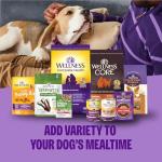 Wellness Complete Health Small Breed Turkey Dog Food