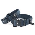 Premium Adjustable Nylon Dog Collar - Colorado Nightsky