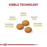 Royal Canin Canine Care Nutrition Large Sensitive Skin Care Adult Dry Dog Food, 30 lb Bag