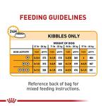 Royal Canin Canine Care Nutrition Large Sensitive Skin Care Adult Dry Dog Food, 30 lb Bag