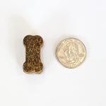 Amazon Basics Premium Dog Hip & Joint Supplement Chews with EPA and DHA, 120 Count (Previously Solimo)