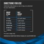 Purina Pro Plan Veterinary Supplements Skin Care Dog Supplements with Omega-3 Fish Oil and EPA and DHA - (Pack of 1) 30 ct. Pouches