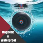 GPS Tracker for Vehicles,Car GPS Tracker Portable Real Time Magnetic GPS Tracking Device,Full Global Coverage Location Tracker for Kids,Dogs,Trucks/Person,No Subscription Required/No Monthly Fee