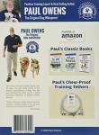 Paul Owens, The Original Dog Whisperer presents Welcome Home! Ultimate Training Guide For All Newly-Adopted Puppies and Dogs