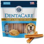 American Kennel Club Peanut Butter Dental Dog Treats