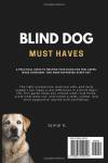 Blind Dog Must Haves: Essential Accessories, Practical Aids, and Everyday Support for Caring for a Blind Dog with More Safety, Confidence, and Comfort (Special DOG Series)