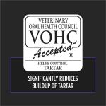 Purina Pro Plan Veterinary Diets Dental Chewz Dog Treats - 5 oz. Box