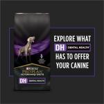 Purina Pro Plan Veterinary Diets Dental Chewz Dog Treats - 5 oz. Box