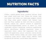 Hill's Science Diet Adult 1-6 Oral Care Small & Mini Dry Dog Food, Chicken & Barley, 4 lb. Bag