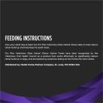 Purina Pro Plan Veterinary Diets Dental Chewz Dog Treats - 5 oz. Box