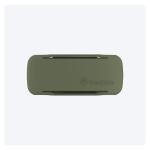 Tractive GPS Dog 6 Tracker Cover - Olive