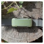 Tractive GPS Dog 6 Tracker Cover - Olive