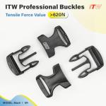 paatata No Pull Dog Harness, 2 in 1 Retractable Harness with Auto-Lock, Reflective Breathable Mesh and Handle, Adjustable Leash Set for Small, Medium,Large Dogs,Cats (Color 2, XL)