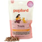 Pupford Freeze-Dried Chicken Training Treats for Dogs