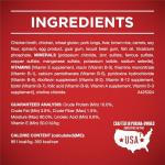 Purina ONE Tender Cuts Chicken & Rice Dog Food