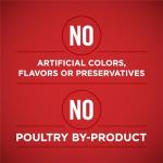 Purina ONE Tender Cuts Chicken & Rice Dog Food