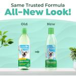 TropiClean Fresh Breath Water Additive for Dogs
