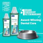 Virbac C.E.T. AQUADENT® Dental Solution for Pets
