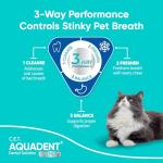 Virbac C.E.T. AQUADENT® Dental Solution for Pets