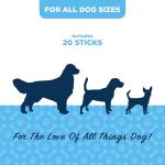 American Kennel Club Peanut Butter Dental Dog Treats