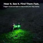 GPS Dog Tracker for Medium & Large Dogs