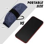 Portable Dog Bowls - Travel-Friendly Food & Water