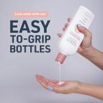 Oatmeal Dog Conditioner for Soft, Shiny Coat