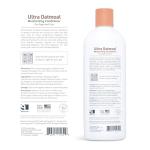 Oatmeal Dog Conditioner for Soft, Shiny Coat