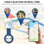 Smart GPS Tracker for Dogs and Cats