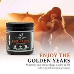 Alpha Dog Nutrition Joint Support Powder for Dogs
