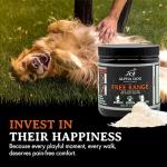 Alpha Dog Nutrition Joint Support Powder for Dogs