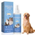 Potty Training Spray for Dogs – Indoor & Outdoor