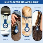 Smart GPS Tracker for Dogs and Cats