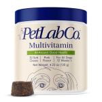 PetLab Co. 22 in 1 Dog Multivitamin Chews